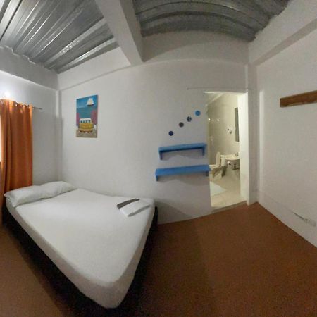 Hostal Paloma Cafe Palomino Εξωτερικό φωτογραφία
