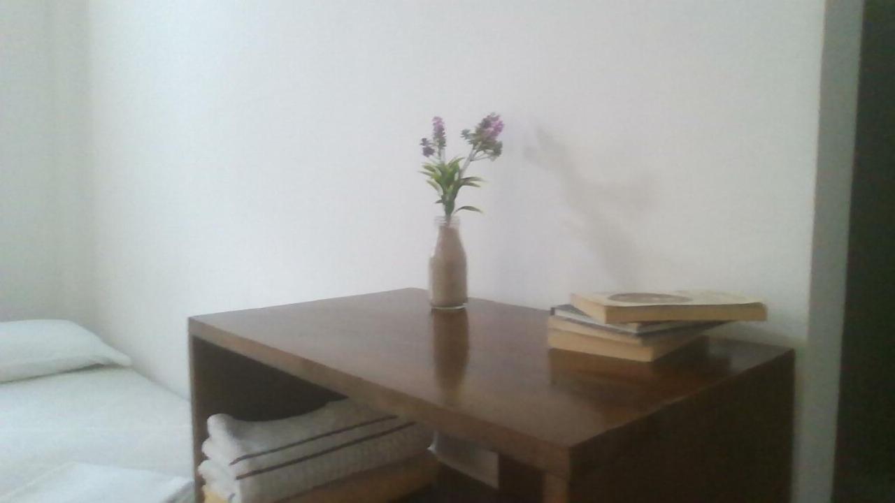 Hostal Paloma Cafe Palomino Εξωτερικό φωτογραφία