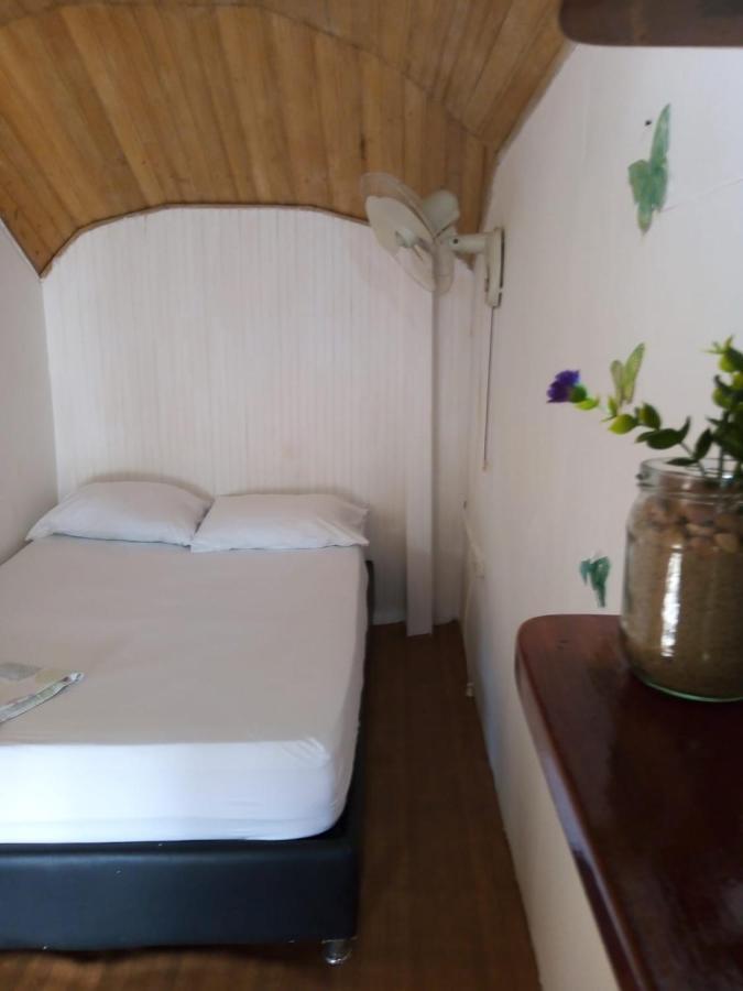 Hostal Paloma Cafe Palomino Εξωτερικό φωτογραφία
