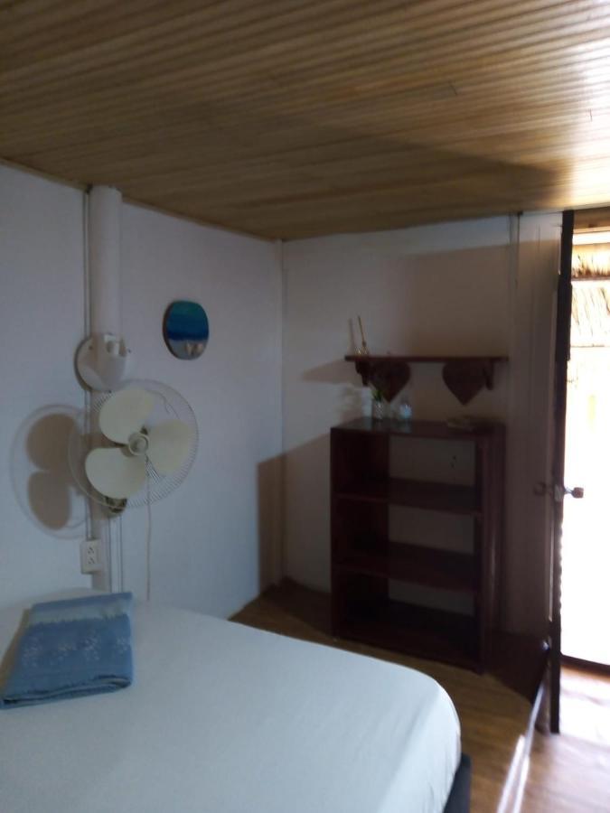 Hostal Paloma Cafe Palomino Εξωτερικό φωτογραφία