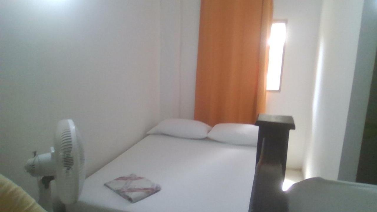 Hostal Paloma Cafe Palomino Εξωτερικό φωτογραφία