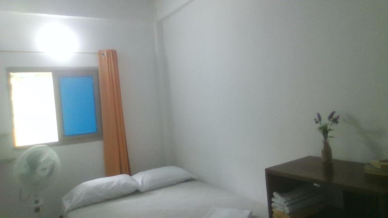 Hostal Paloma Cafe Palomino Εξωτερικό φωτογραφία