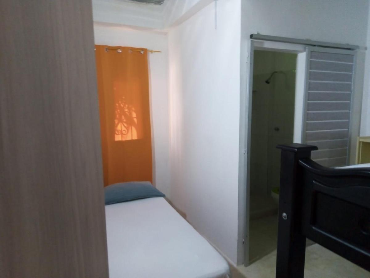 Hostal Paloma Cafe Palomino Εξωτερικό φωτογραφία