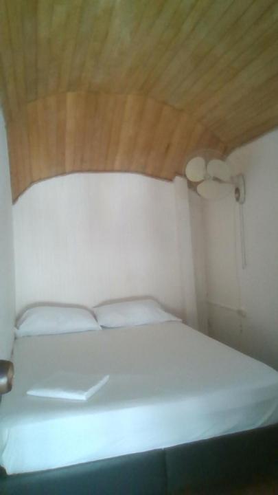 Hostal Paloma Cafe Palomino Εξωτερικό φωτογραφία