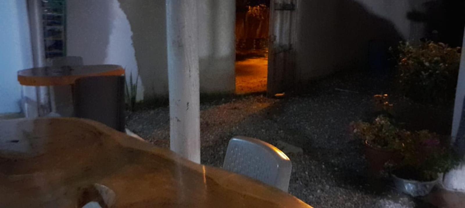Hostal Paloma Cafe Palomino Εξωτερικό φωτογραφία