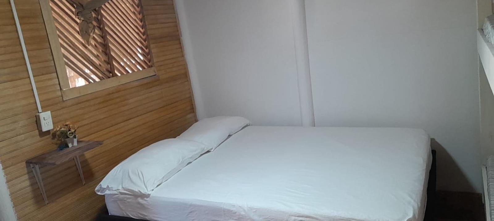Hostal Paloma Cafe Palomino Εξωτερικό φωτογραφία