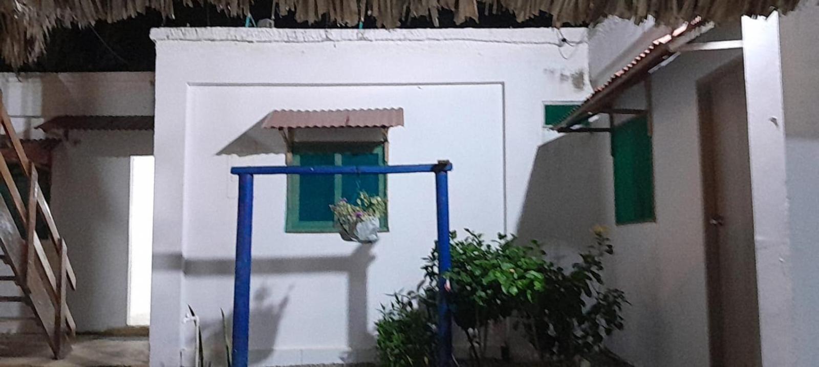 Hostal Paloma Cafe Palomino Εξωτερικό φωτογραφία