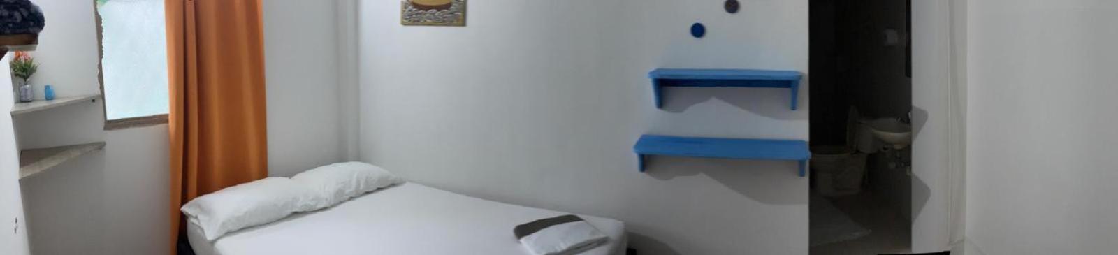 Hostal Paloma Cafe Palomino Εξωτερικό φωτογραφία
