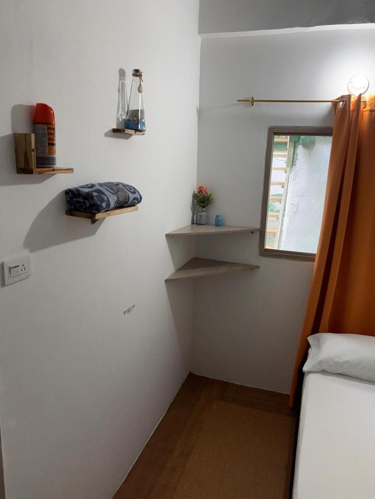 Hostal Paloma Cafe Palomino Εξωτερικό φωτογραφία