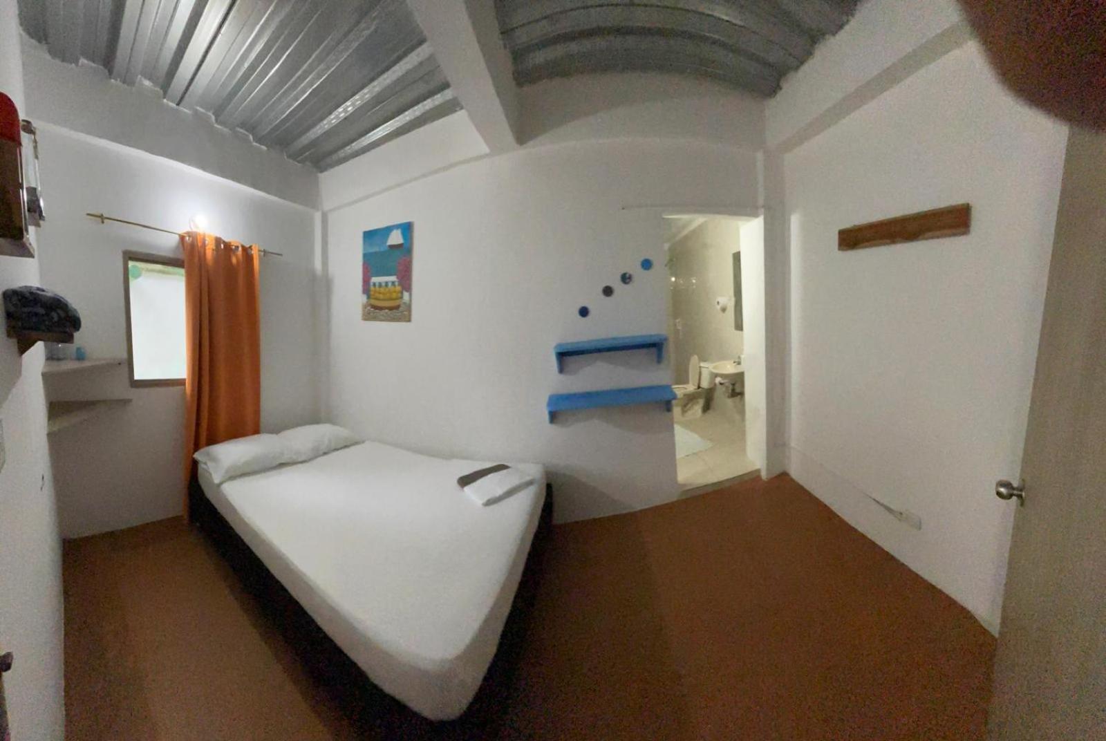 Hostal Paloma Cafe Palomino Εξωτερικό φωτογραφία