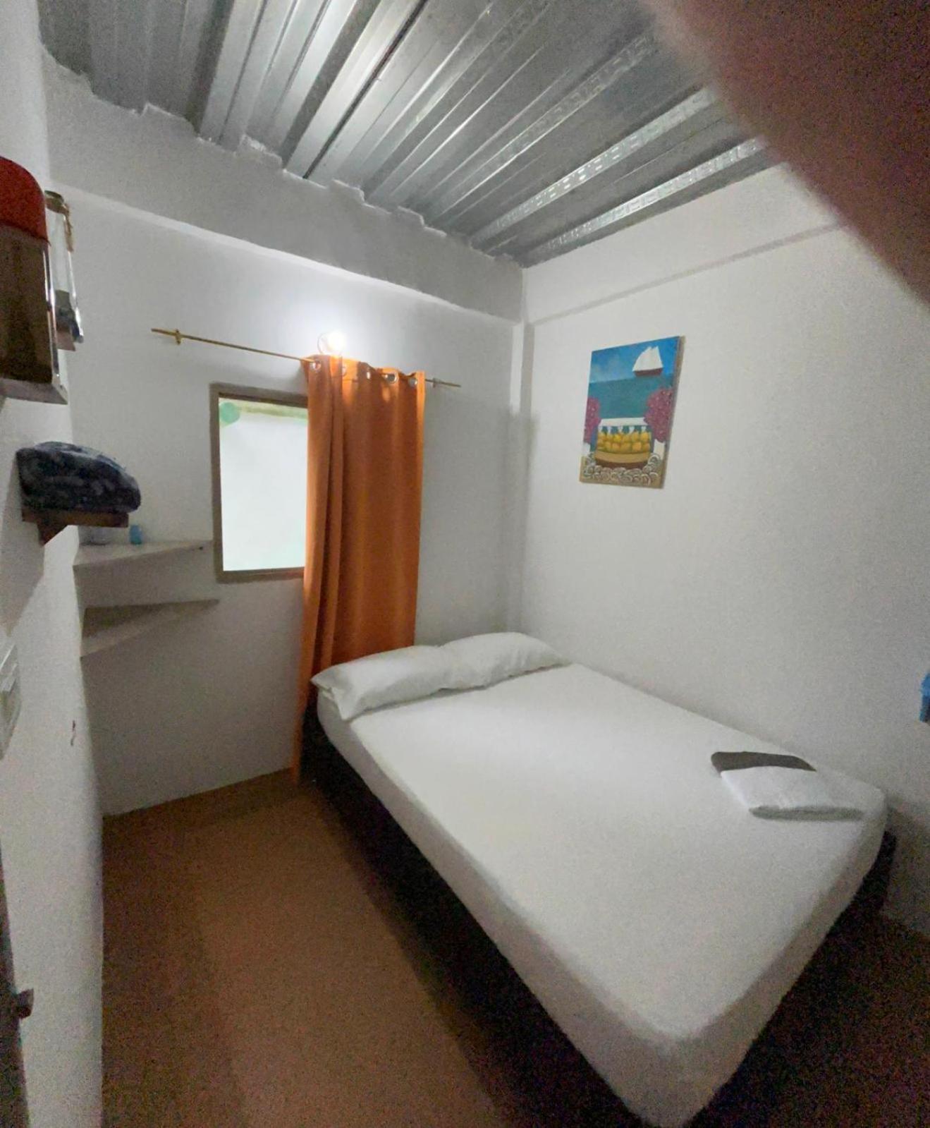 Hostal Paloma Cafe Palomino Εξωτερικό φωτογραφία